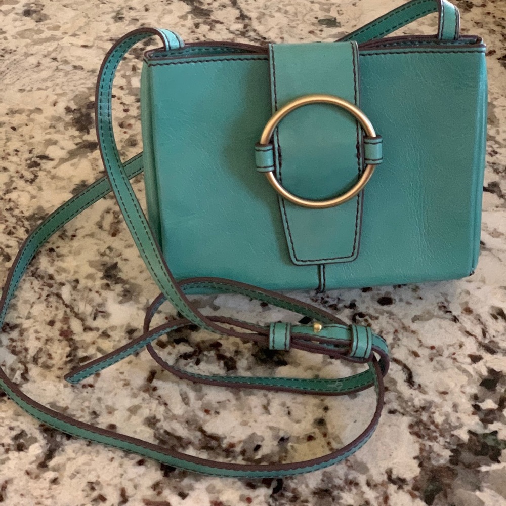 HOBO crossbody purse